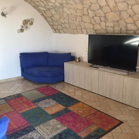 Ferienwohnung L'Antico Granaio Negrar Exterior foto