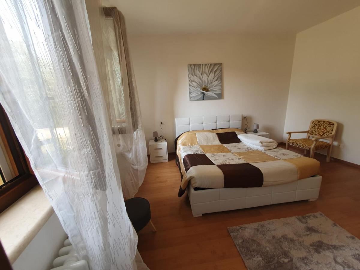 Ferienwohnung L'Antico Granaio Negrar Exterior foto