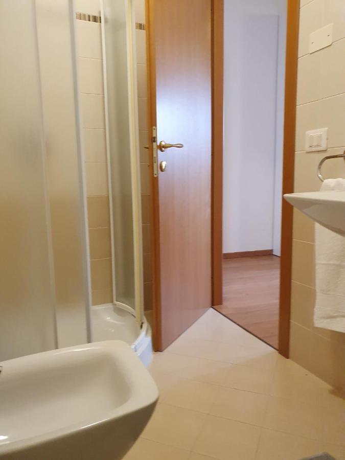Ferienwohnung L'Antico Granaio Negrar Exterior foto