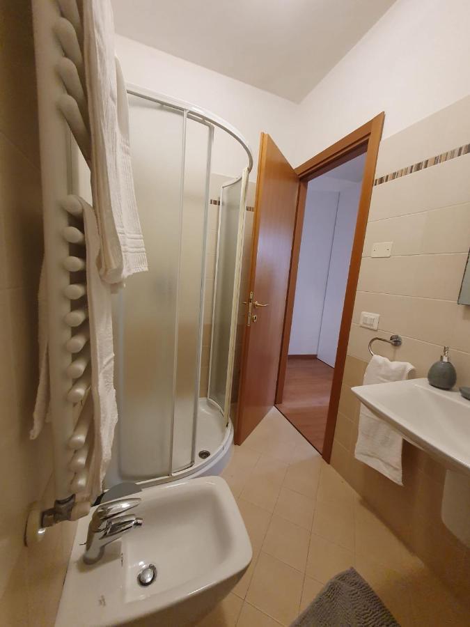 Ferienwohnung L'Antico Granaio Negrar Exterior foto