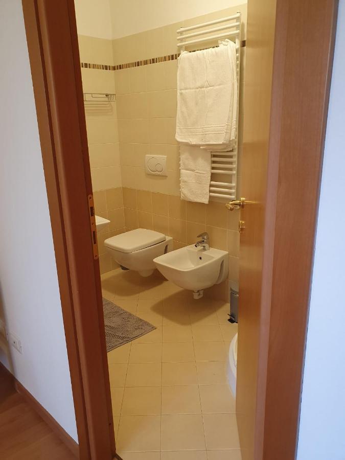 Ferienwohnung L'Antico Granaio Negrar Exterior foto
