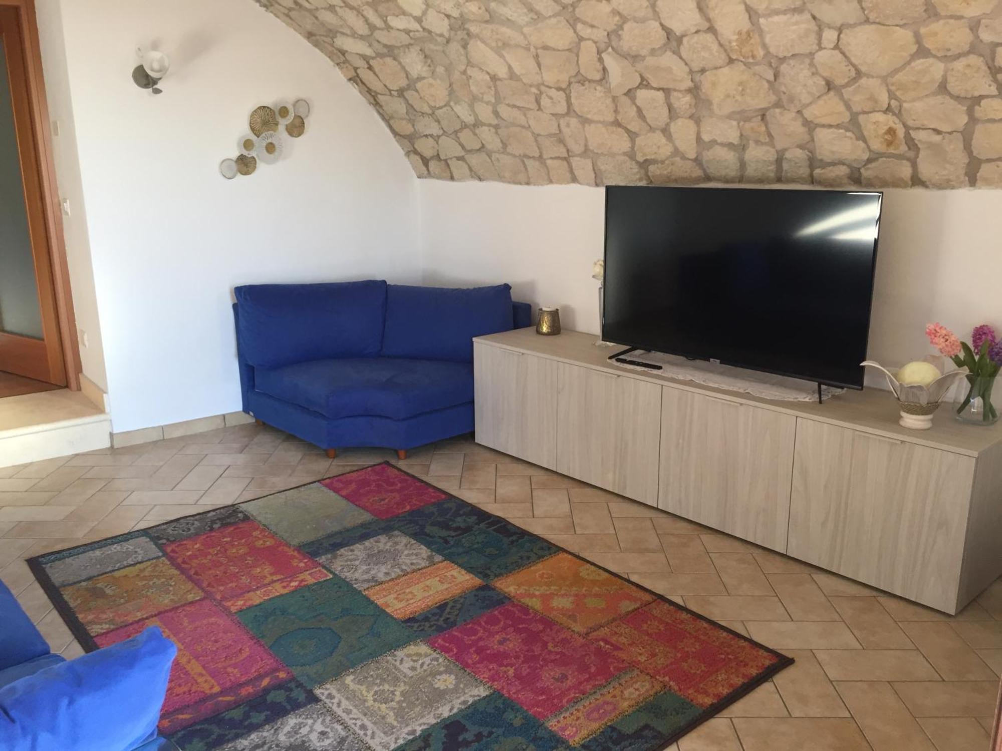 Ferienwohnung L'Antico Granaio Negrar Exterior foto